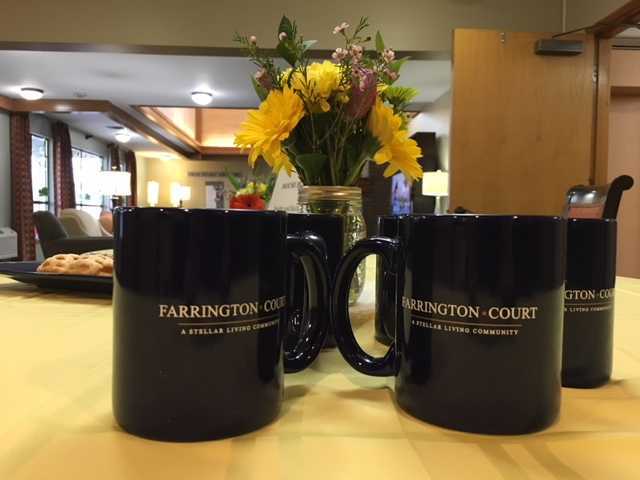 FARRINGTON COURT RETIREMENT COMMUNITY - Assisted Living Home photo 1 in Kent, WA